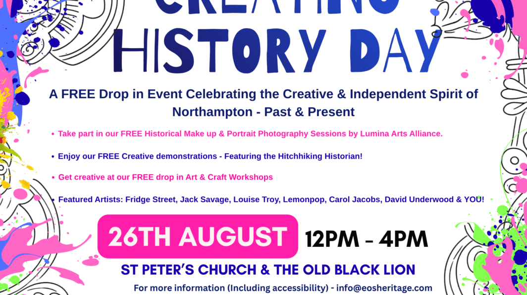 Creating History Day