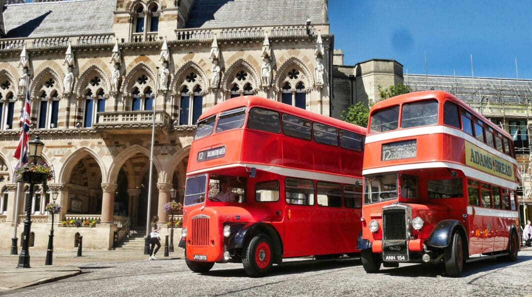 Heritage Open Days are on their way!