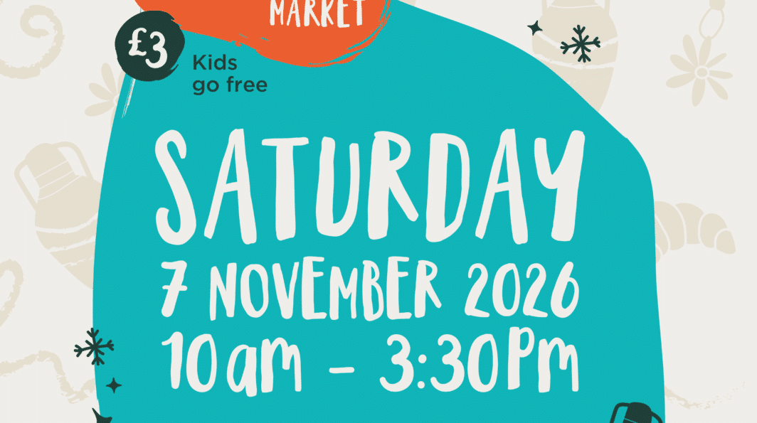 The Incredible Makers Market